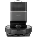 Roborock | Robot Vacuum Cleaner | Q8 Max Plus | Wet&Dry | Operating time (max) 240 min | 5200 mAh | 5500 Pa | Black