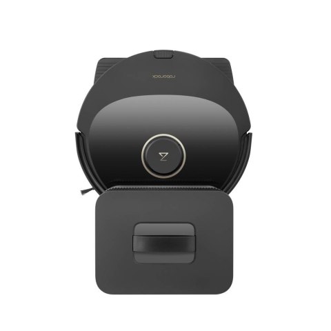 Roborock | Robot Vacuum Cleaner | Q8 Max Plus | Wet&Dry | Operating time (max) 240 min | 5200 mAh | 5500 Pa | Black