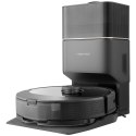 Roborock | Robot Vacuum Cleaner | Q8 Max Plus | Wet&Dry | Operating time (max) 240 min | 5200 mAh | 5500 Pa | Black