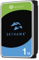 SEAGATE ST1000VX013 SkyHawk Surveillance 1 TB