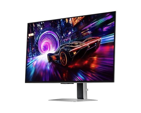 Samsung LS32FG810SUXEN 32" Gaming Monitor OLED G8 G81SF 3840x2160/16:9/260cd/m2/3ms, HDMI, USB