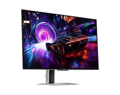Samsung LS32FG810SUXEN 32" Gaming Monitor OLED G8 G81SF 3840x2160/16:9/260cd/m2/3ms, HDMI, USB