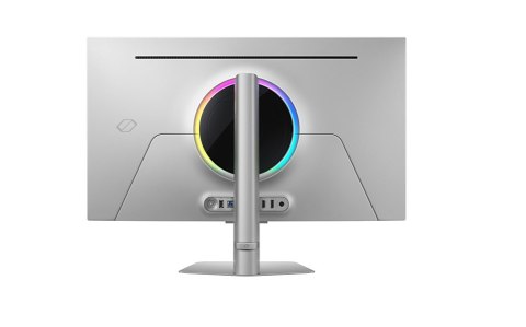 Samsung LS32FG810SUXEN 32" Gaming Monitor OLED G8 G81SF 3840x2160/16:9/260cd/m2/3ms, HDMI, USB