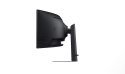 Samsung LS49FG910EUXEN 49" Gaming Monitor Odyssey DQHD G9 G91F 5120x1440/32:9/350cd/m2/1ms, HDMI, USB