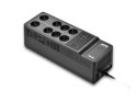 Schneider Electric | APC Back-UPS | BE850G2-GR | 850 VA | 520 W