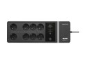 Schneider Electric | APC Back-UPS | BE850G2-GR | 850 VA | 520 W