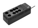 Schneider Electric | APC Back-UPS | BE850G2-GR | 850 VA | 520 W