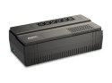 Schneider Electric APC Easy UPS | BV1000I | 1000 VA | 600 W