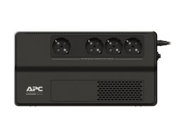 Schneider Electric APC Easy UPS | BV1000I-GR | 1000 VA | 600 W