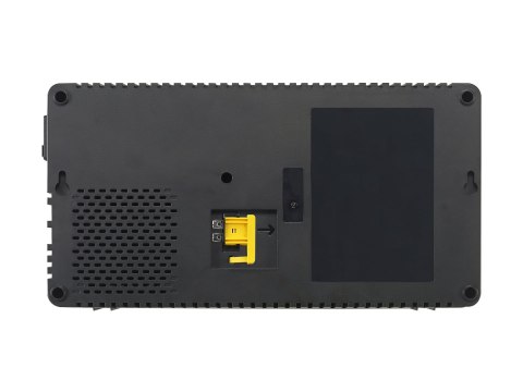 Schneider Electric APC Easy UPS | BV650I | 650 VA | 375 W