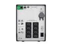 Schneider Electric APC Smart-UPS C | SMC1500IC | 1500 VA | 900 W