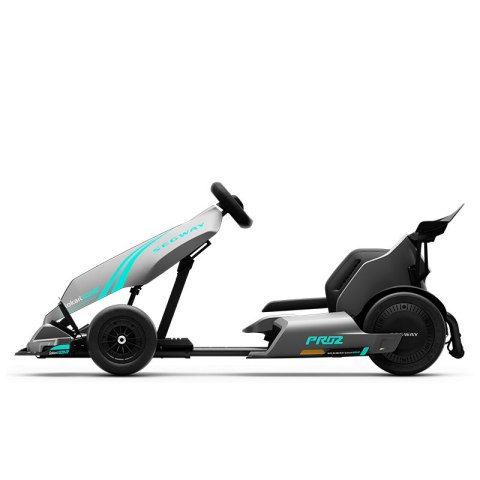 Segway GoKart Pro 2 | 43 km/h