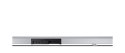 Sharp HT-SBW55121(SL) Q 5.1.2 Dolby Atmos/ DTS:X Soundbar with Wireless Subwoofer, Silver | Sharp