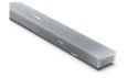 Sharp HT-SBW55121(SL) Q 5.1.2 Dolby Atmos/ DTS:X Soundbar with Wireless Subwoofer, Silver | Sharp
