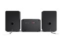 Sharp XL-B514(BK) TOKYO FM Hi-Fi Micro System, Black | Sharp