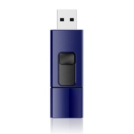 Silicon Power | Blaze B05 | 16 GB | USB 3.0 | Niebieski