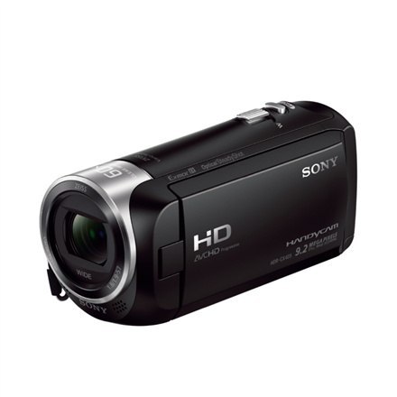 Sony Handycam | HDR-CX405 | 1080p