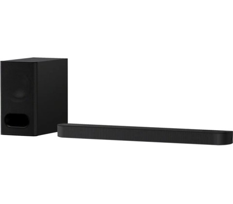 Sony SC-HTB600 BRAVIA Theatre Bar 6 3.1.2ch Soundbar with Wireless Subwoofer | Sony