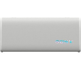 Sony ULT FIELD 3 Portable Bluetooth Speaker, White | Sony