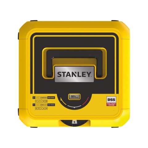 Stanley SXPW25CDSS-E High Pressure Washer (2500 W, 180 bar, 500 l/h) | Stanley Pressure Washer