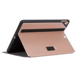 Targus Click-In Case for iPad (9th/8th/7th gen.) 10.2-inch, iPad Air® 10.5-inch, and iPad Pro 10.5-inch - Rose Gold | Targus