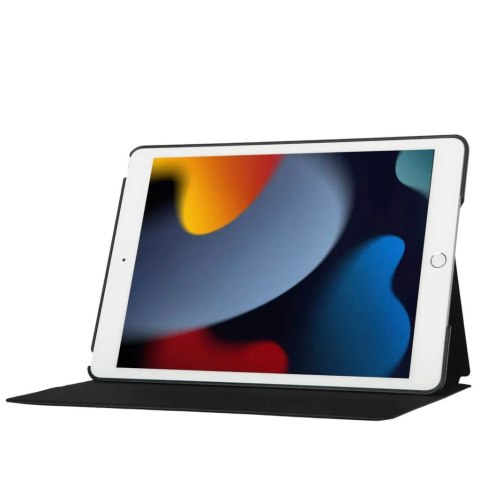 Targus Everyday Protection Case for iPad 10.2", Black | Targus