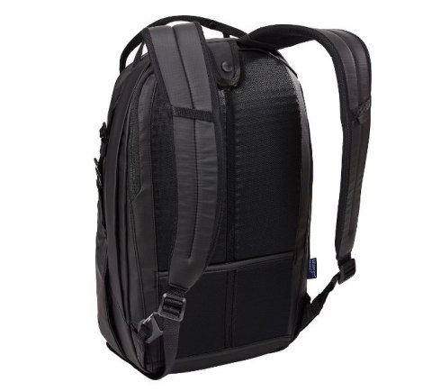 Thule | Pasuje do rozmiaru " | Plecak 16L | TACTBP-114 Tact | Plecak na laptopa | Czarny | "