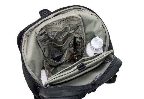 Thule | Pasuje do rozmiaru " | Plecak 16L | TACTBP-114 Tact | Plecak na laptopa | Czarny | "