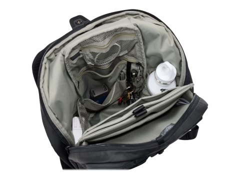 Thule | Pasuje do rozmiaru " | Plecak 16L | TACTBP-114 Tact | Plecak na laptopa | Czarny | "