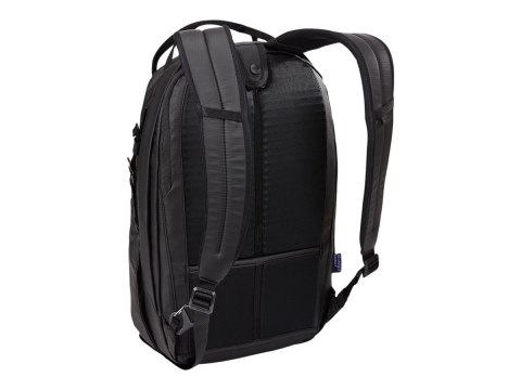 Thule | Pasuje do rozmiaru " | Plecak 16L | TACTBP-114 Tact | Plecak na laptopa | Czarny | "
