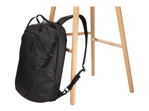 Thule | Pasuje do rozmiaru " | Plecak 16L | TACTBP-114 Tact | Plecak na laptopa | Czarny | "