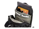 Thule | Pasuje do rozmiaru " | Plecak 16L | TACTBP-114 Tact | Plecak na laptopa | Czarny | "