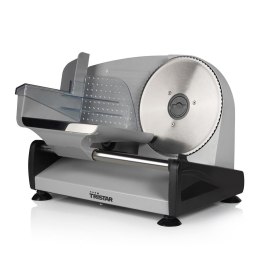 Tristar | Food Slicer | EM-2099 | Metallic silver | 150 W
