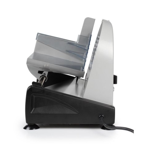 Tristar | Food Slicer | EM-2099 | Metallic silver | 150 W