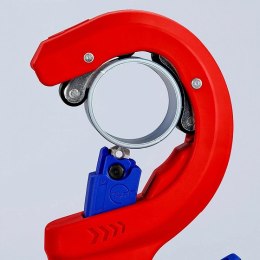 Vamzdžių pjaustyklė KNIPEX PVC DP50 | Knipex