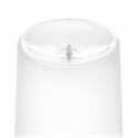 WMF STELIO 415070011 Black/Steel 350 W