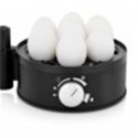 WMF STELIO 415070011 Black/Steel 350 W