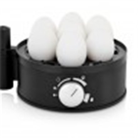 WMF STELIO 415070011 Black/Steel 350 W