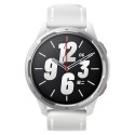 Xiaomi S1 Active GL Smart watch NFC GPS (satellite) AMOLED Touchscreen Activity monitoring 24/7 Waterproof Bluetooth Wi-Fi Moon 