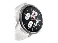 Xiaomi S1 Active GL Smart watch NFC GPS (satellite) AMOLED Touchscreen Activity monitoring 24/7 Waterproof Bluetooth Wi-Fi Moon 