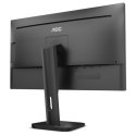AOC | X24P1 | 24 " | IPS | FHD | 16:10 | 4 ms | 300 cd/m² | Czarny | Porty HDMI w ilości 1 | 60 Hz