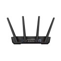ASUS TUF-AX3000 V2 Dual Band WiFi 6 Gaming Router Asus | Dual Band WiFi 6 Gaming Router | TUF-AX3000 V2 | 802.11ax | 2402+574 Mb