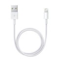 Apple | Męski | 4-pinowy USB Typ A | Męski | Apple Lightning | 0,5 m