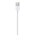 Apple | Męski | 4-pinowy USB Typ A | Męski | Apple Lightning | 0,5 m