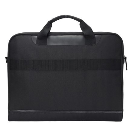 Asus | Fits up to size 16 " | Nereus | Messenger - Briefcase | Black | Shoulder strap | Waterproof