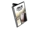 Asus | MB16AHP | 15,6 " | IPS | FHD | 16:9 | 5 ms | 220 cd/m² | Czarny | Porty HDMI w ilości 1 | 60 Hz
