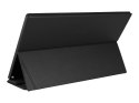 Asus | MB16AHP | 15,6 " | IPS | FHD | 16:9 | 5 ms | 220 cd/m² | Czarny | Porty HDMI w ilości 1 | 60 Hz