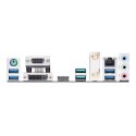 Asus | PRIME B550M-A WIFI II | Rodzina procesorów AMD | Gniazdo procesora AM4 | DDR4 DIMM | Gniazda pamięci 4 | Obsługiwane inte