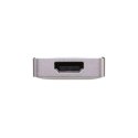 Aten UH3239 USB-C Multiport Mini Dock with Power Pass-Through Aten | USB-C Multiport Mini Dock with Power Pass-Through | UH3239 