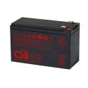 Bateria CSB | GP1272 | VA | W | V | 7,2 Ah | 12 V